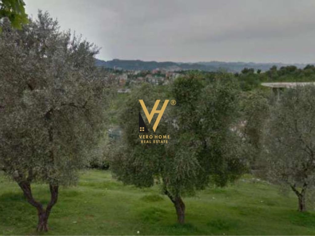 SHITET TRUALL PER NDERTIM 4150 M2 NE NDROQ 125.000 EURO