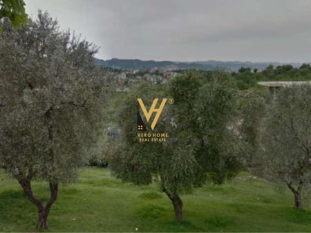 SHITET TRUALL PER NDERTIM 4150 M2 NE NDROQ 125.000 EURO