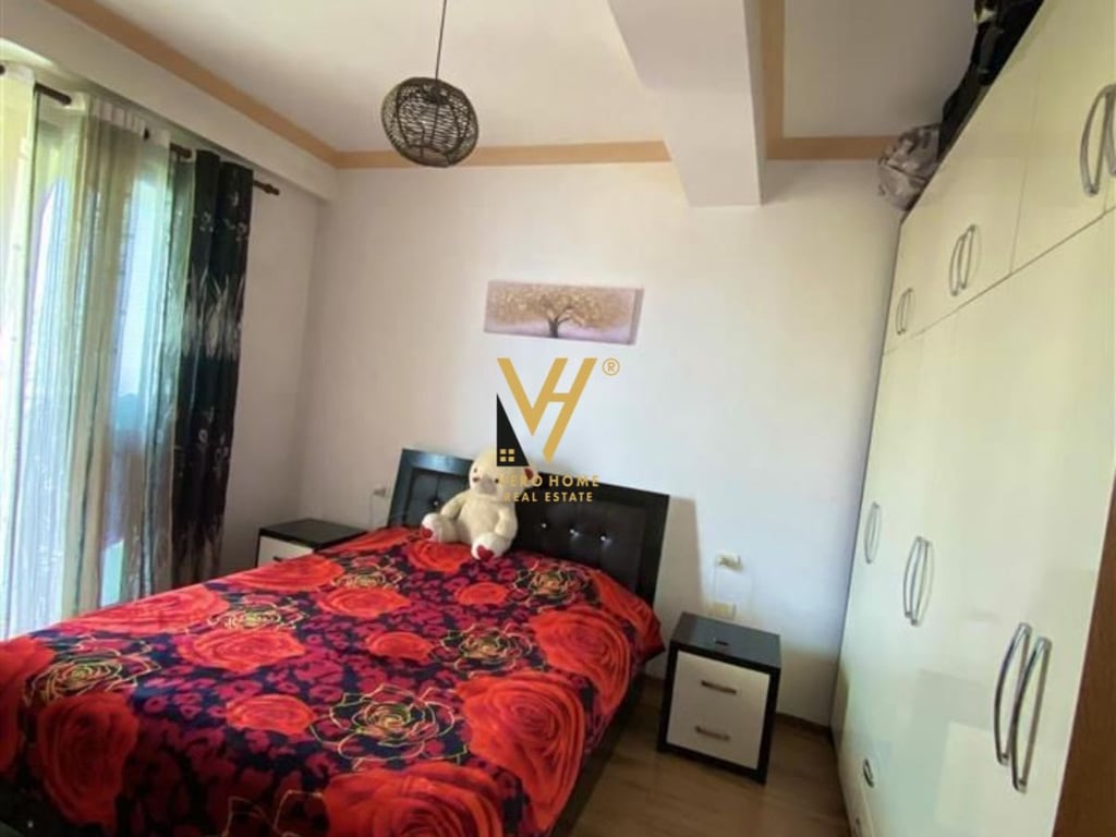 APARTMENT FOR SALE 2+1+BALCONY IN KAMEZ 104,000 EURO