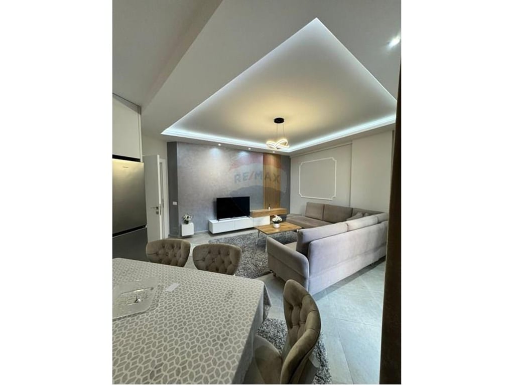APPARTAMENTO 2+1 CON POSTO AUTO, FARMACIA 10