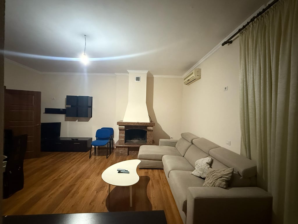Apartment for Rent 2+1+2 + Balcony at Nuclear Physics in Fresk.
