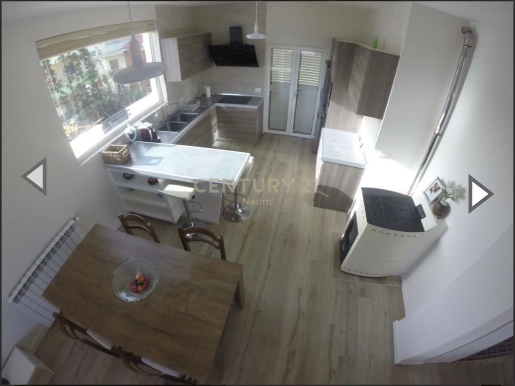 2+1, private apartment, New Sauk, 450 euros