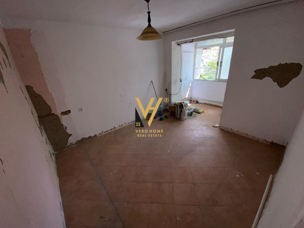 APARTMENT FOR SALE 1+1+BLOCK IN BRRYLI 116,000 EURO