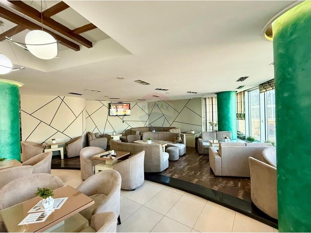 BAR SPACE FOR RENT ON DIBRA STREET
