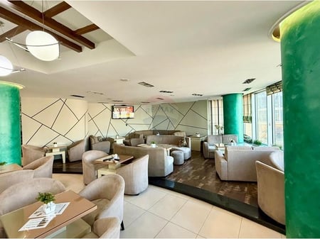 BAR SPACE FOR RENT ON DIBRA STREET