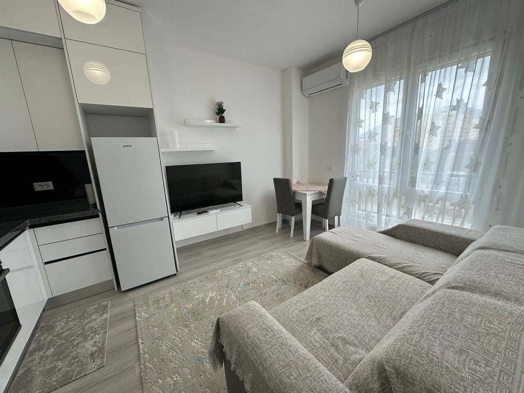 1+1 APARTMENT FOR RENT PORCELAIN