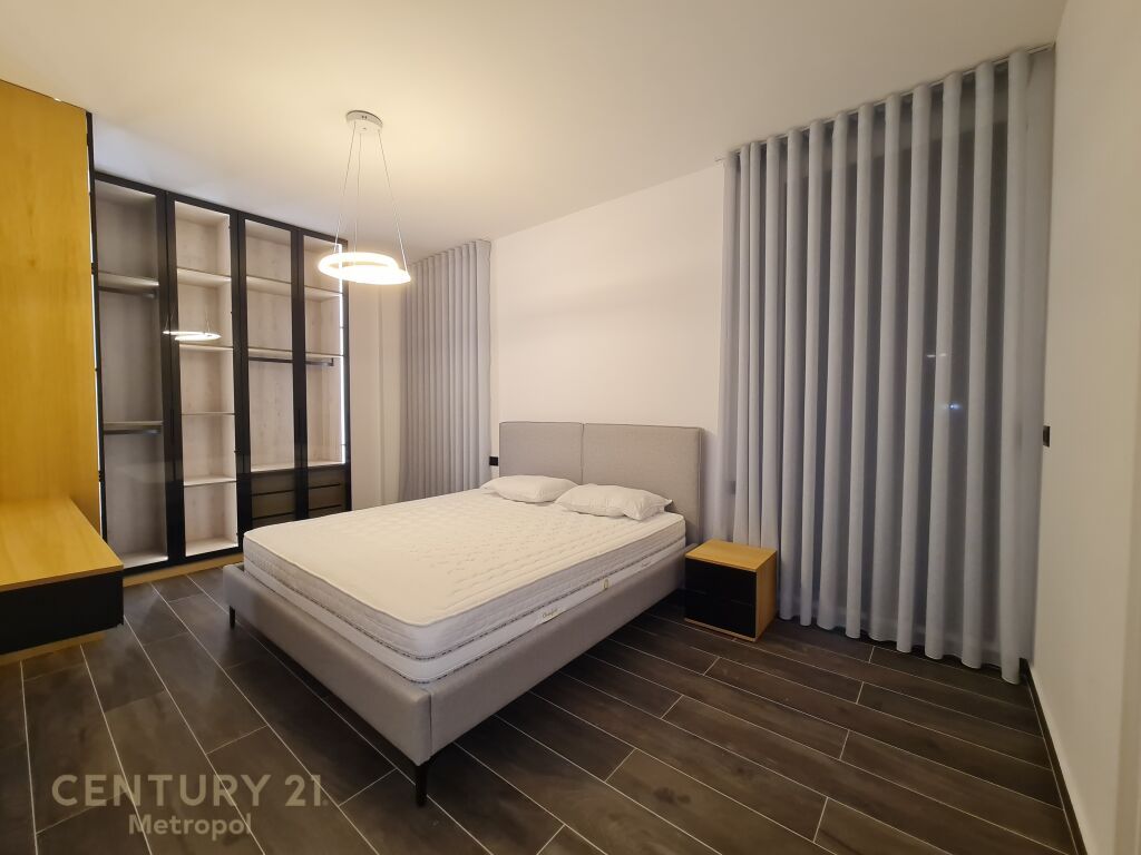 APPARTAMENTO IN AFFITTO 2+1+2 IN RESIDENZA PRIVATA-TEG!