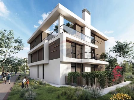 Luxury 1+1 apartment at Tulipan Residence!