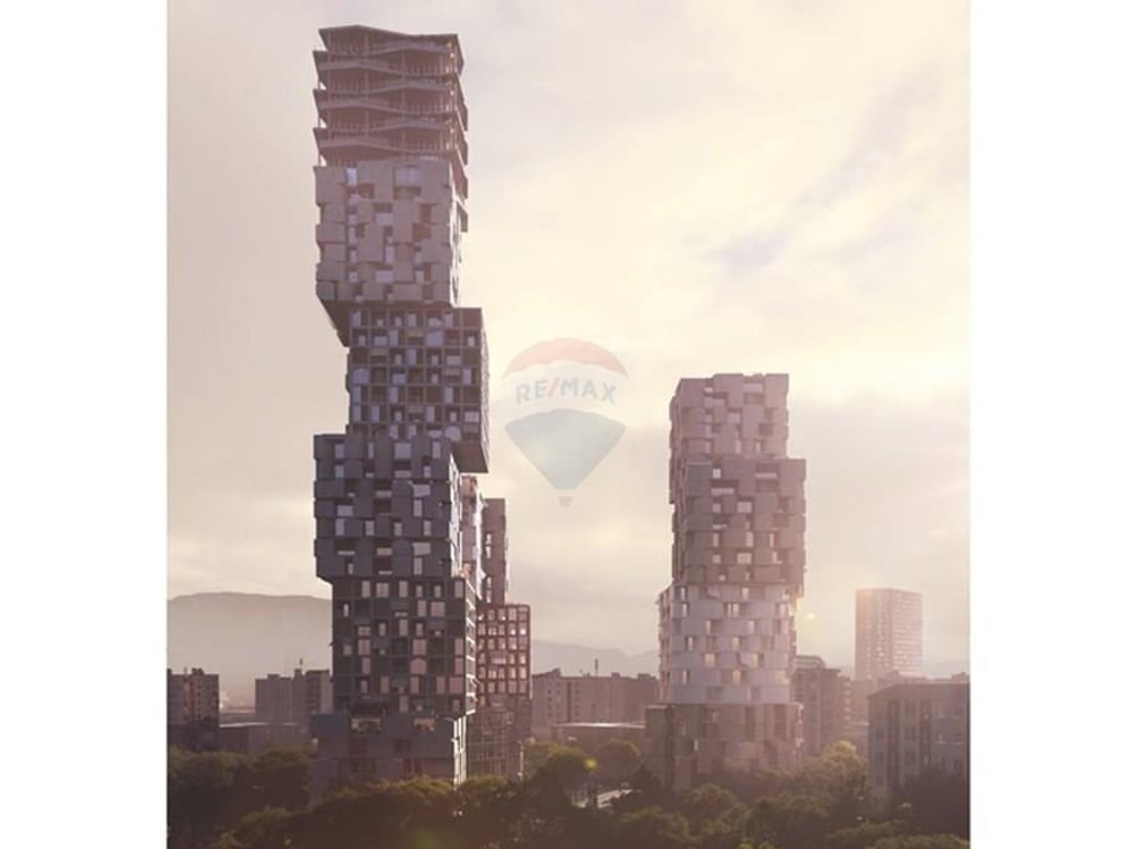 Apartament 2+1 në shitje pran 21 Dhjetorit !