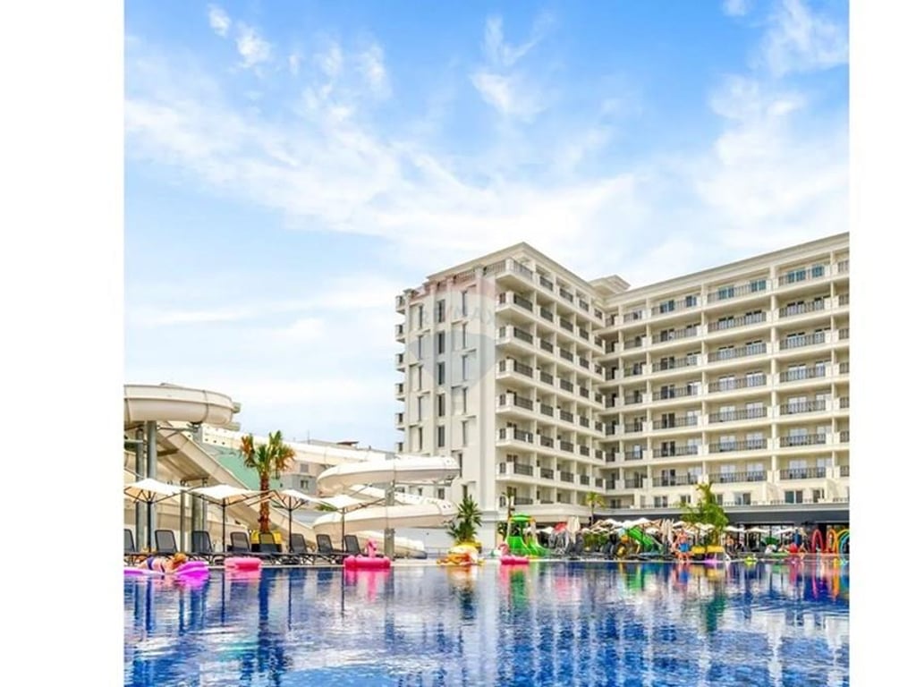 "Apartament në shitje 1+1 në Bregdetin e Golemit"