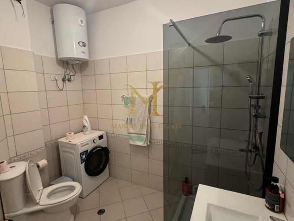 VENDESI APPARTAMENTO 1+1 A SHKEMB KAVAJE VICINO AL MARE!!