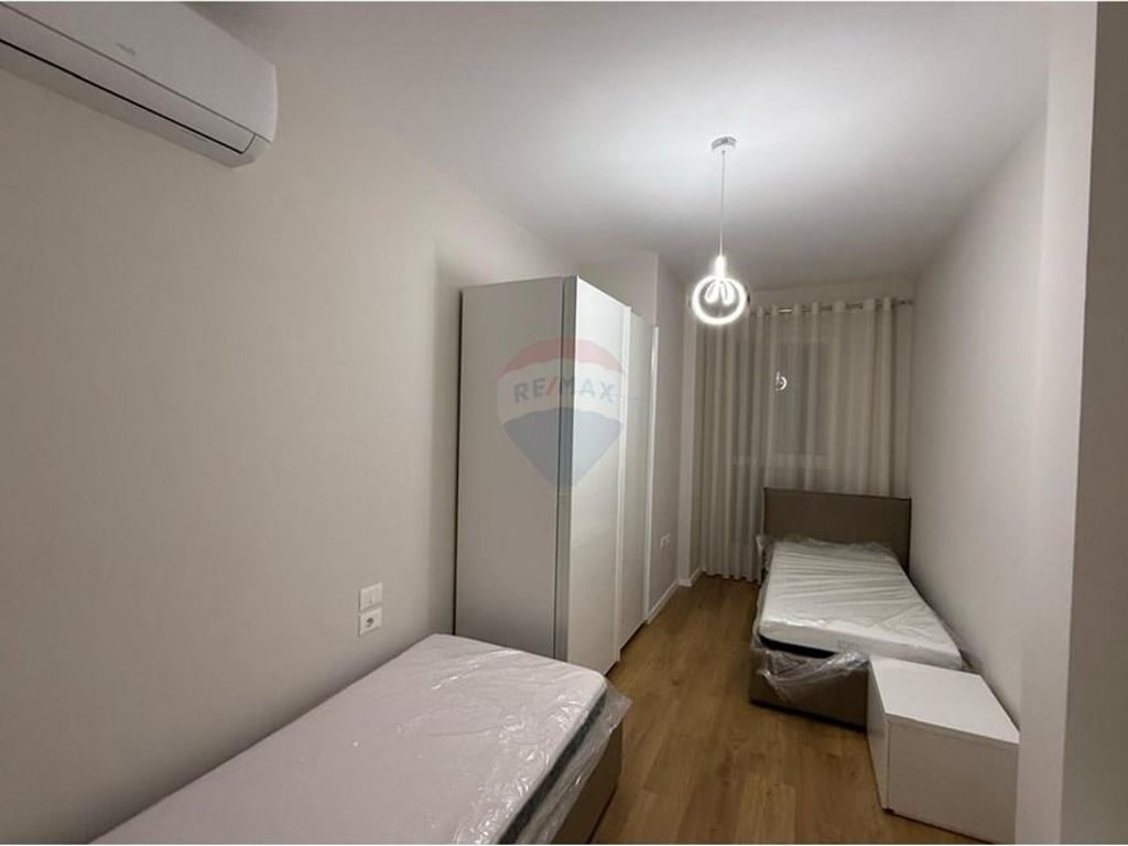  apartament 2+1+2 ne Don Bosko,me qira