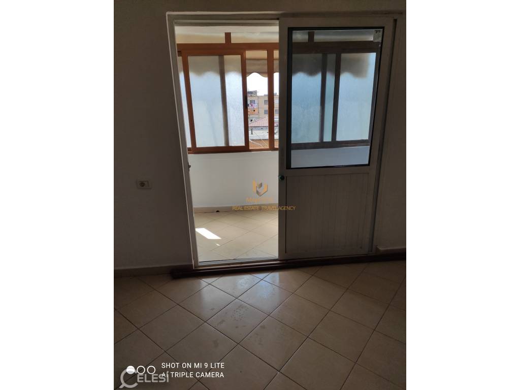 Apartment 2+1 for sale near the combined school, alias.