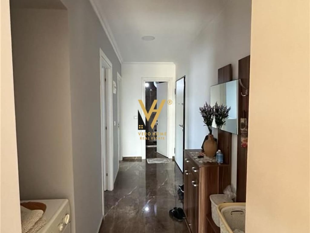 APARTMENT 2+1+BLOCK FOR SALE IN SHKOZE 150,000 EURO