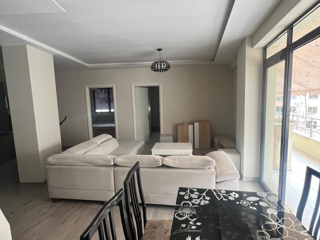 Apartment 2+1+veranda for sale at the Fratari complex, Astir.