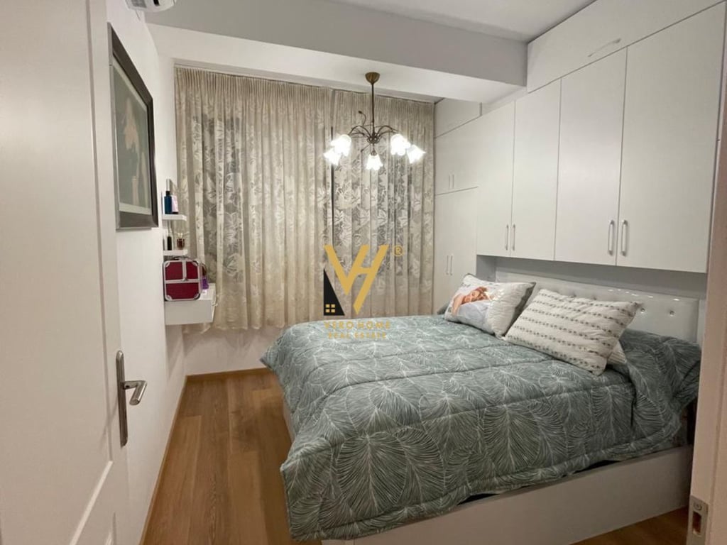 APARTMENT FOR SALE 1+1 IN BRRYLI 120,000 EURO