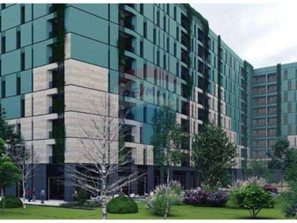 Apartament 2+1 per shitje tek River Side !