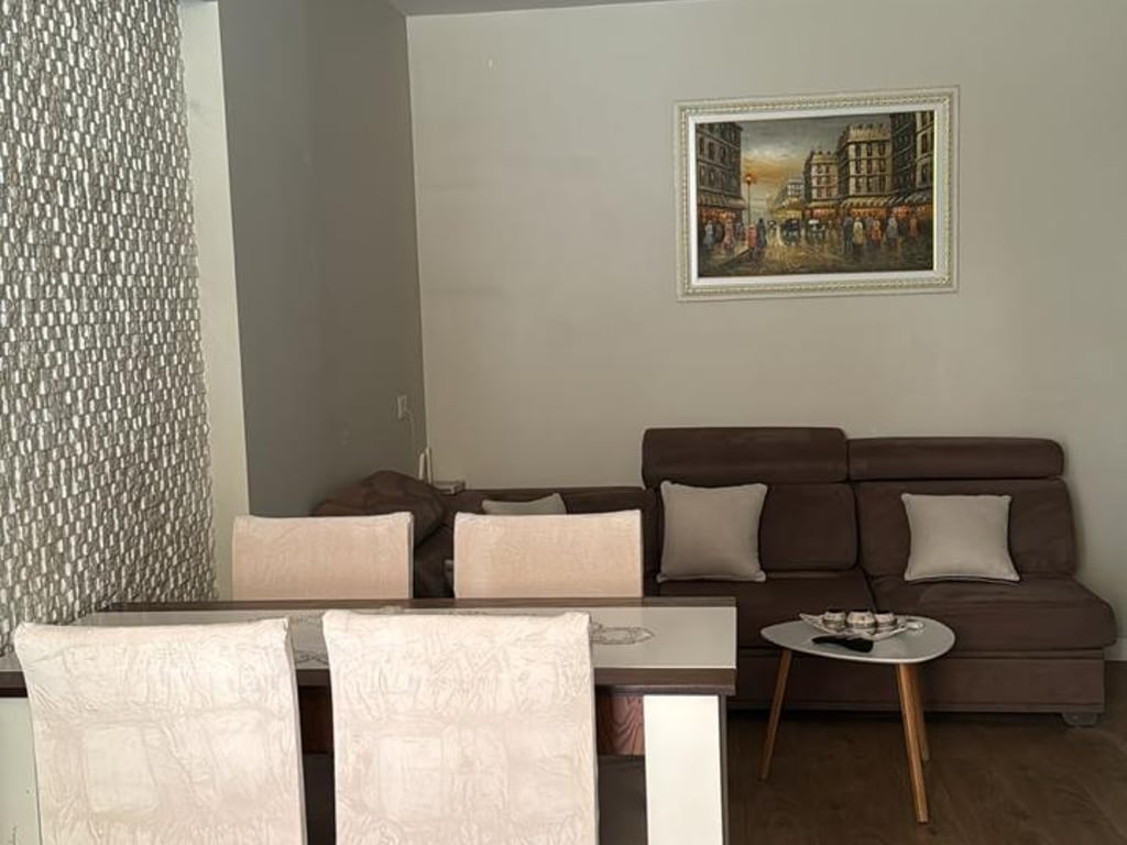 APARTMENT FOR RENT 2+1 ASTIR