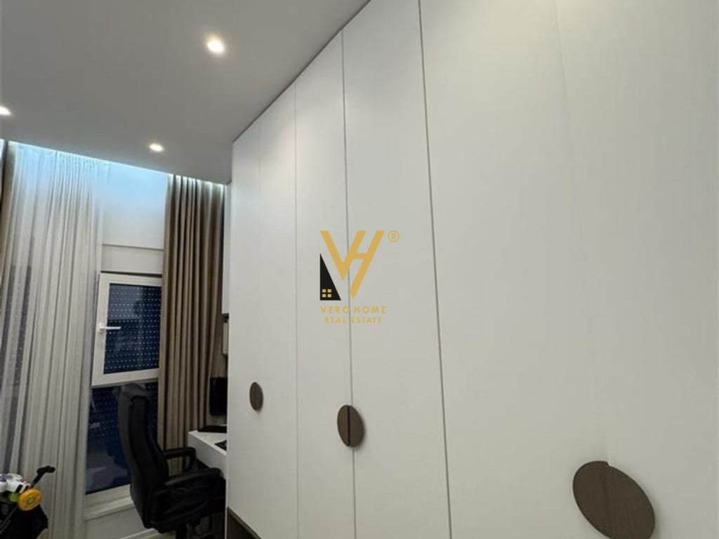 VENDESI APPARTAMENTO 2+1+BLK IN ALI DEM 168.000 EURO