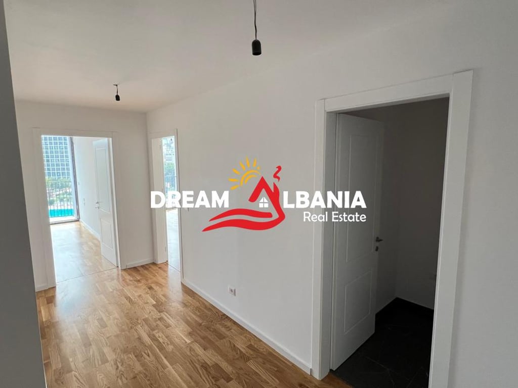 Ambient Biznesi/Zyre me Qera+ Post Parkimi, tek Lake View Rezidence ne Tirane (ID 42611300)