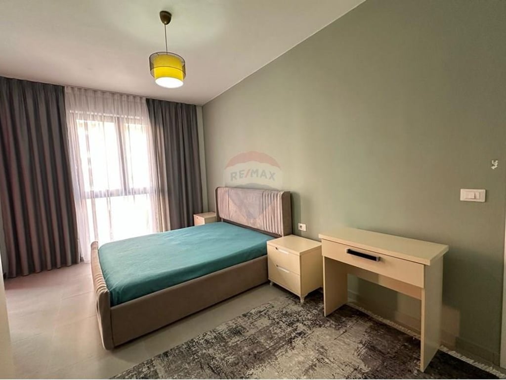 APARTMENT 2+1, GREEN CITY