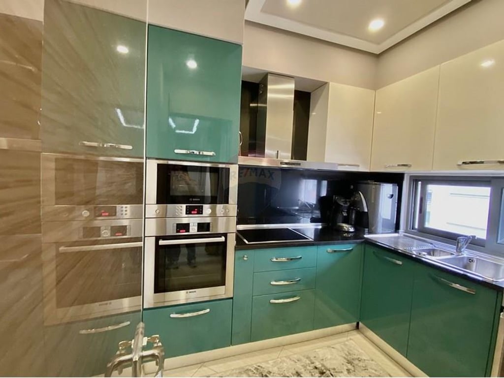 Appartamento 2+1+2 in Vendita, Tower Bridge 1