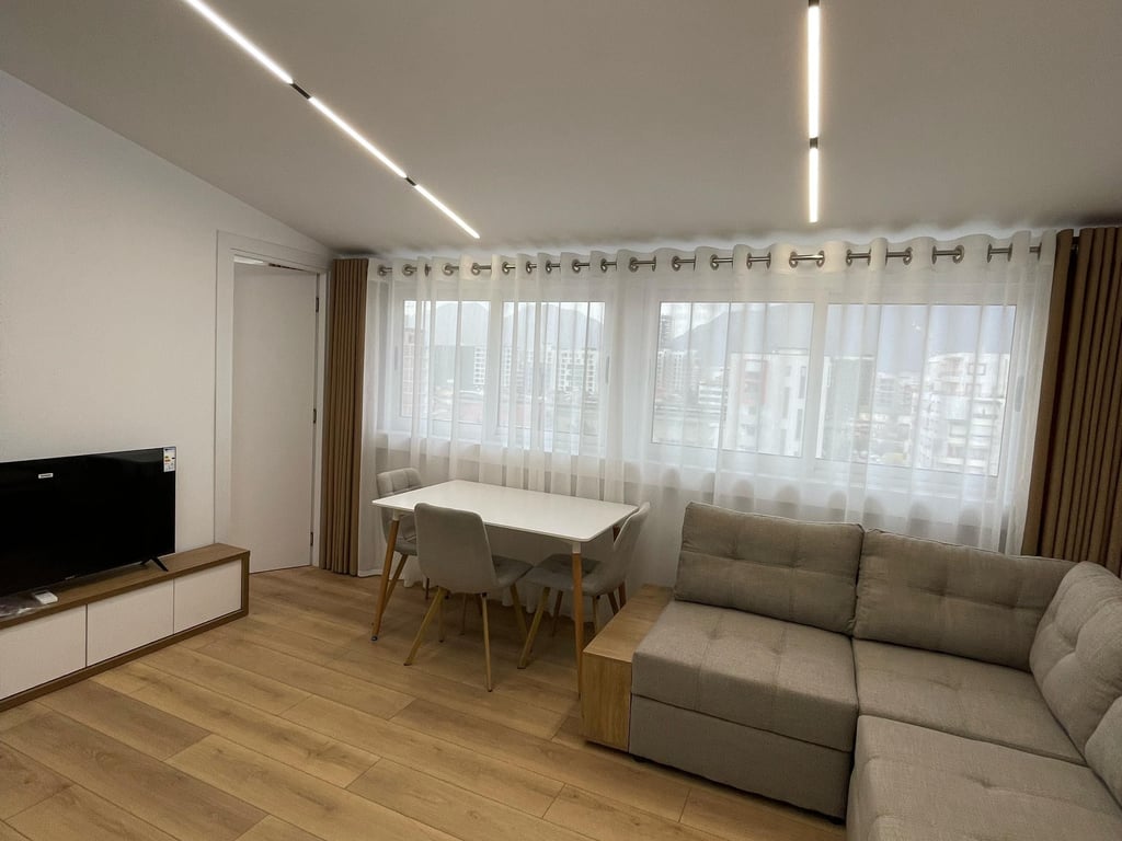 🏡 Appartamento 1+1 in Vendita – Don Bosko 🏡 📍 Posizione: Zona tranquilla e richiesta di Don Bosko