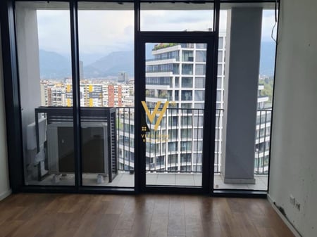 JEPET ZYRE 140 M2 ME QERA TE LAKEVIEW RESIDENCE 1.600 EURO