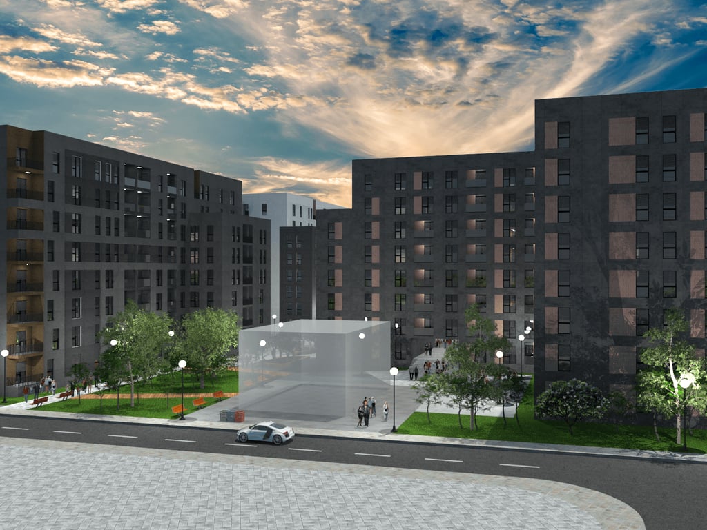 🔑Vendesi Appartamento 2+1 presso Tirana Entry 2