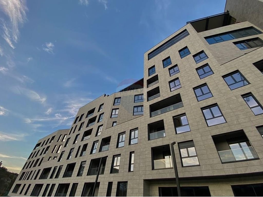 2+1+2 apartment near the Zoo Garden