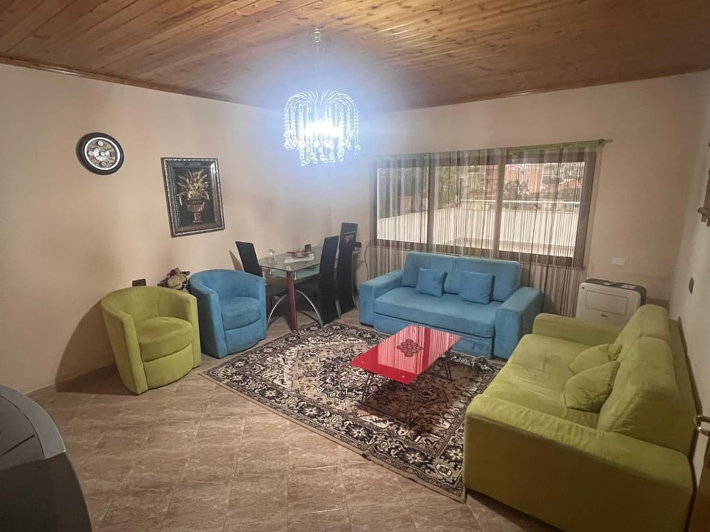 FOR RENT 2+1 APARTMENT 35,000 LEK SHKOZE