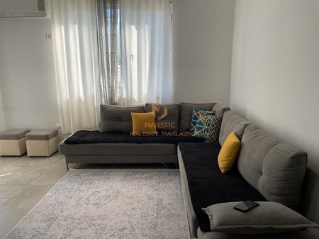 Apartment 1+1 for sale at Fratari Complex.