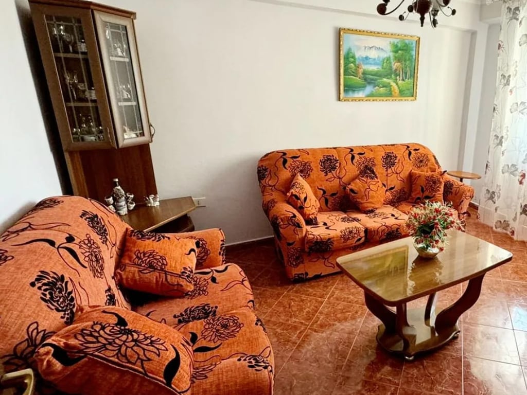 😍 Apartment for sale 2+1 on "Josif Budo" promenade, Kavajë