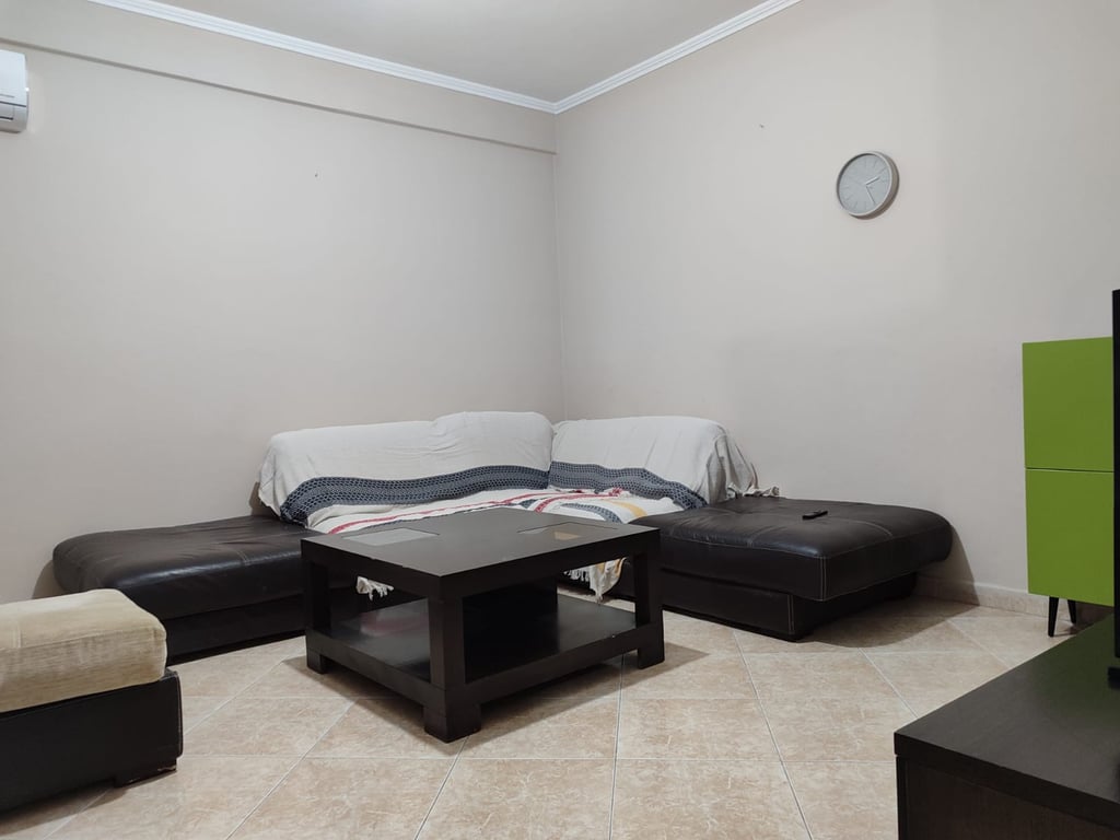 Appartamento 2+1+2 in affitto Lago Secco