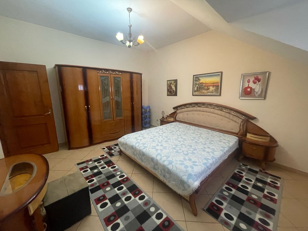 Vile Me Qera 2+1 Ne Don Bosko (ID BV22418) Tirane