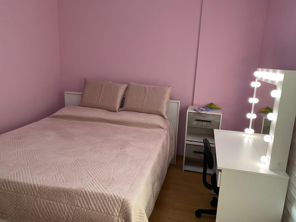 Apartment 2+1 for rent near the former gallery 17 November, Bardhok Biba street.