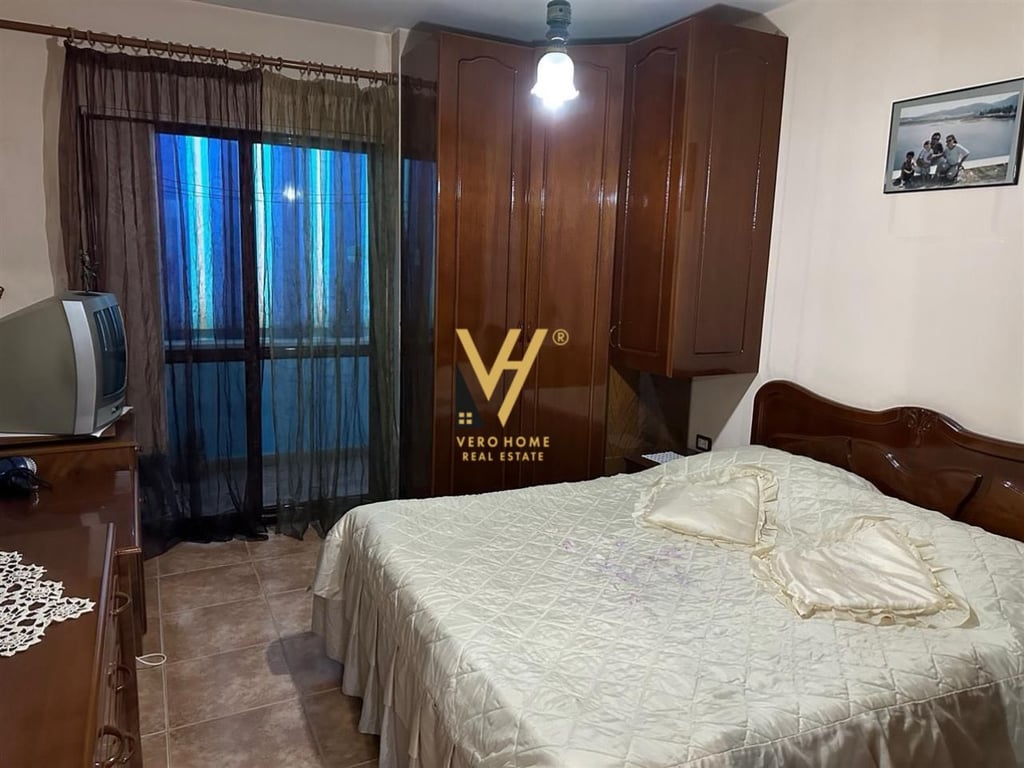 APPARTAMENTO IN VENDITA 3+1+2 AL EX BLOCCO 320.000 EURO