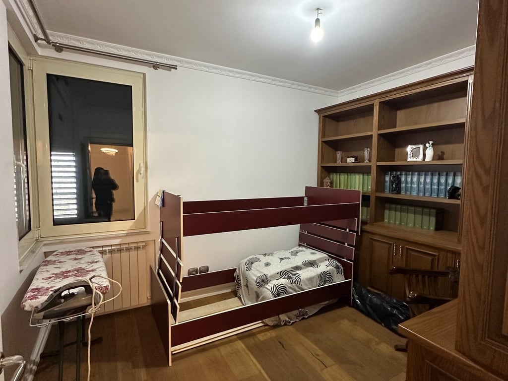 Appartamento 2+1 + guardaroba in affitto