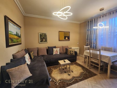 Appartamento 2+1 in affitto vicino a Vila Gold, Via di Dibra!