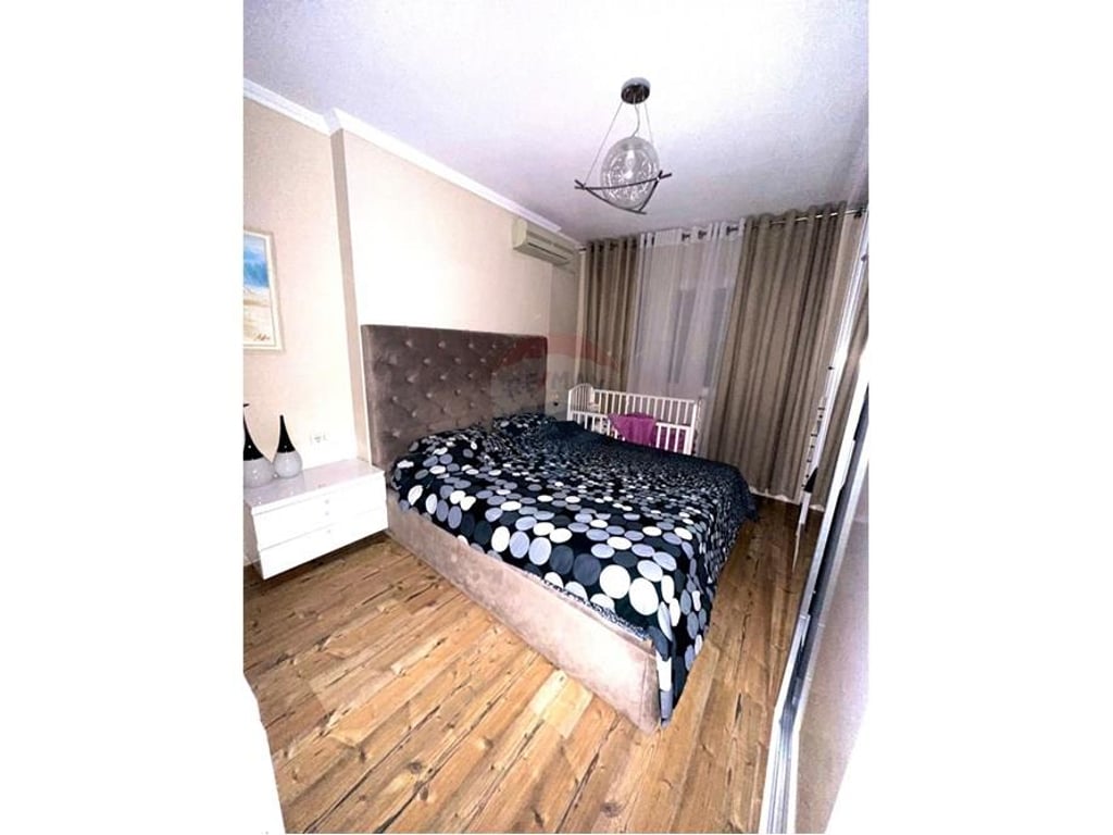 APARTAMENT 1+1 NE SHITJE - KOMUNA E PARISIT