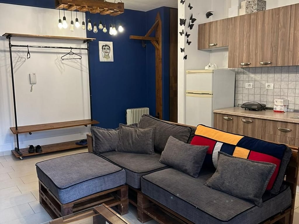 Apartment for rent 1+1 Zoo Garden