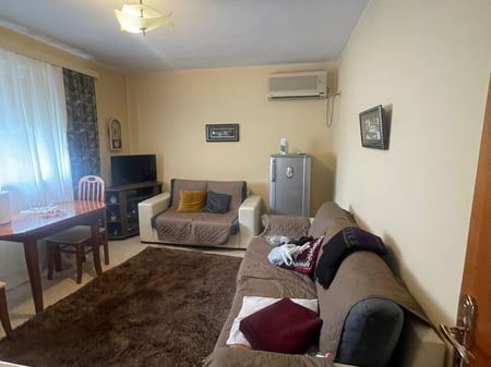 Appartamento 2+1 in affitto 21 dicembre 500 €