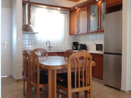 Apartament Me Qera 1+1 prane Xhamise se Tabakeve (ID B211332) Tirane