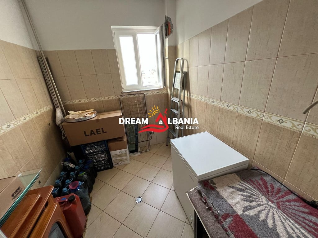 Vile me qera tek Rruga Elbasanit, prane “Cinco Cavalli” ne Tirane (ID 4251219)