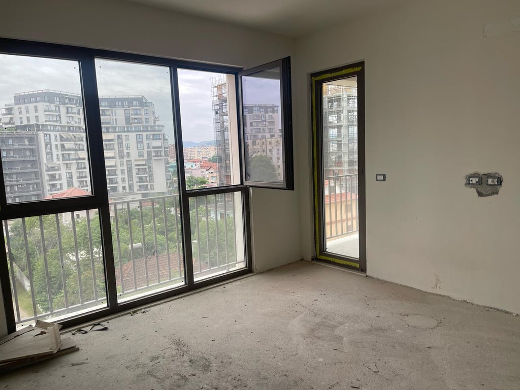 Apartament 2+1 ne Laprake 176.000 Euro