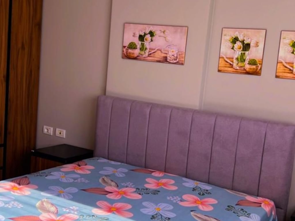 Appartamento 1+1 in affitto in Via di Dibra!!!!!