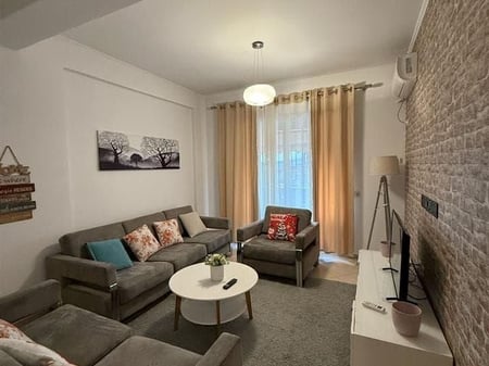 Apartament Me Qera 2+1 tek Kompleksi Golden Park (ID B2201231) Tirane​