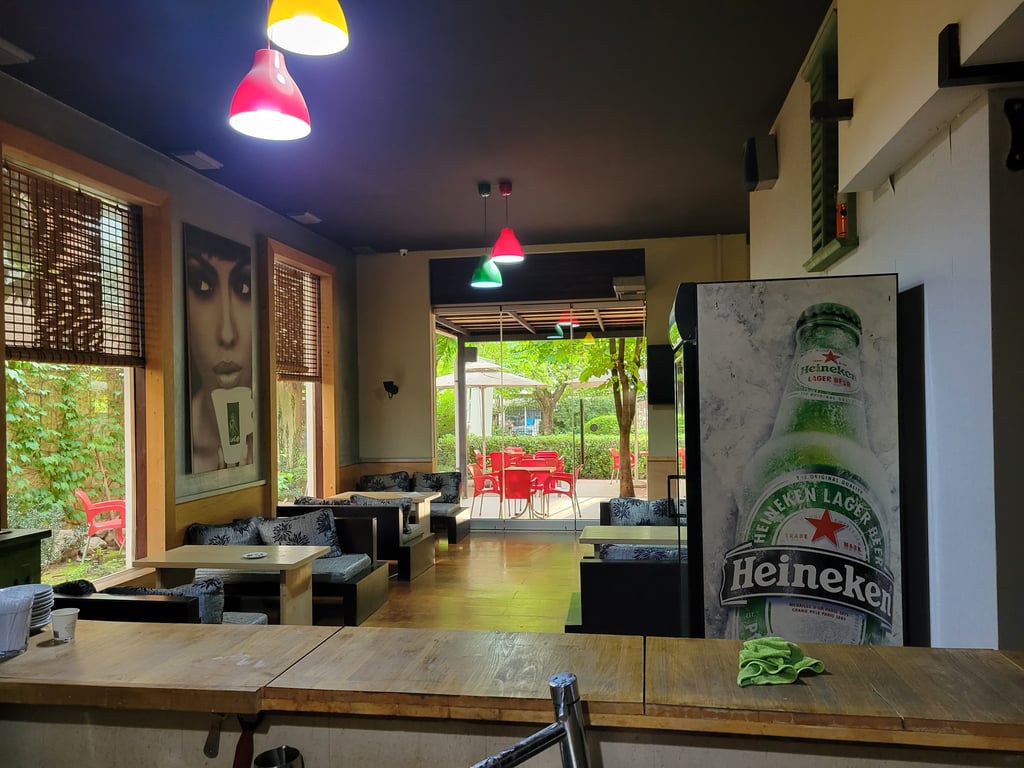 Business space for rent Fresk