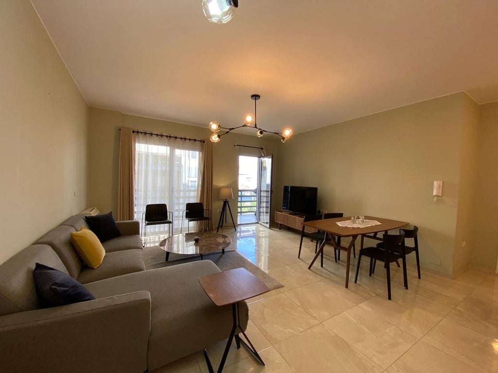 Appartamento in affitto 2+1 vicino a Lake View