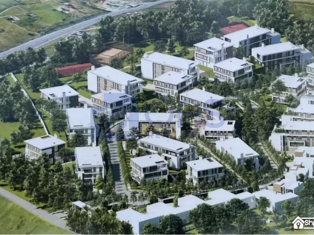 Shitet apartament 2+1+2+🅿 tek Tulipan Residence, Mjull-Bathore